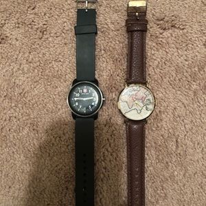 Swiss Army Watch (for parts/repair)